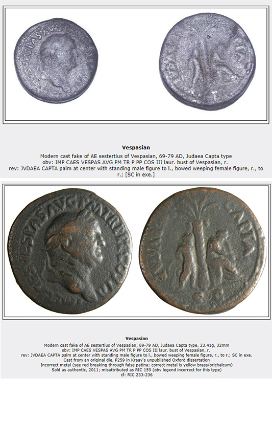 Real-Or-Fake-Vespasian-Judaea-Capta-Sestertius?